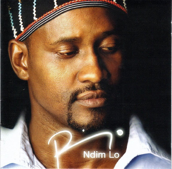 Ringo Madlingozi – Ndim Lo (CD)