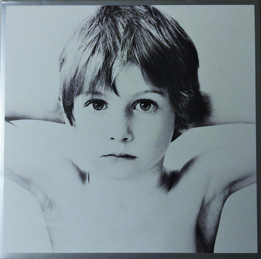 U2 – Boy (CD)