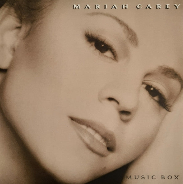 Mariah Carey – Music Box