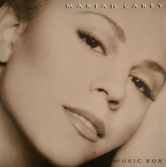Mariah Carey – Music Box