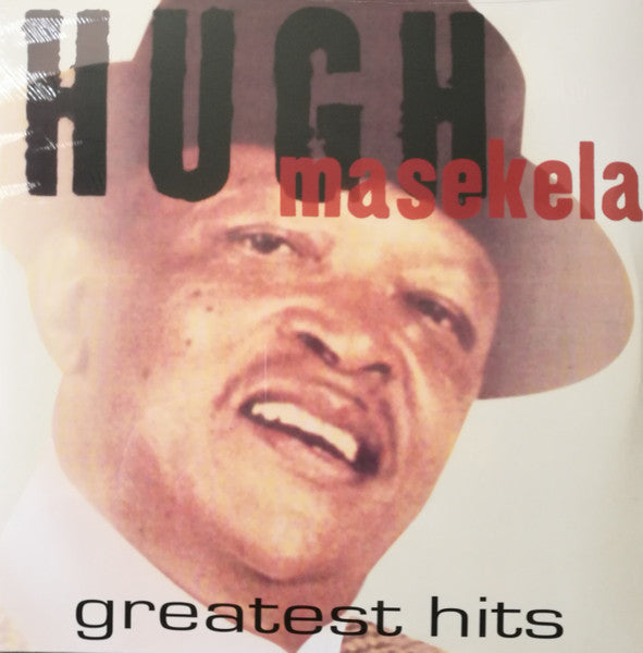 Hugh Masekela – Greatest Hits