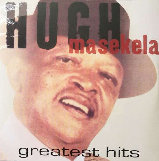 Hugh Masekela – Greatest Hits