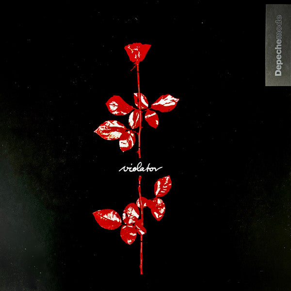 Depeche Mode – Violator