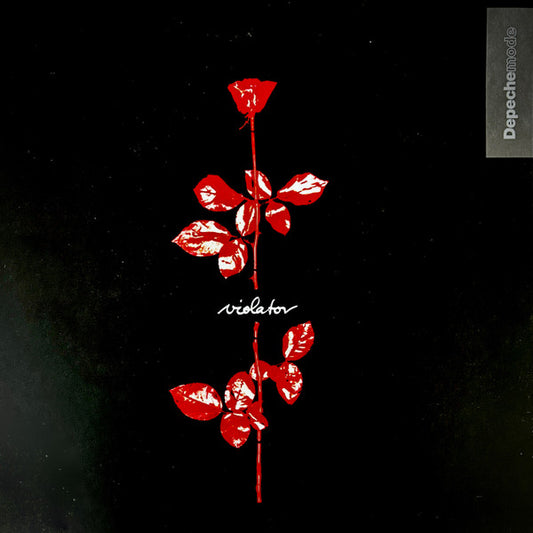 Depeche Mode – Violator