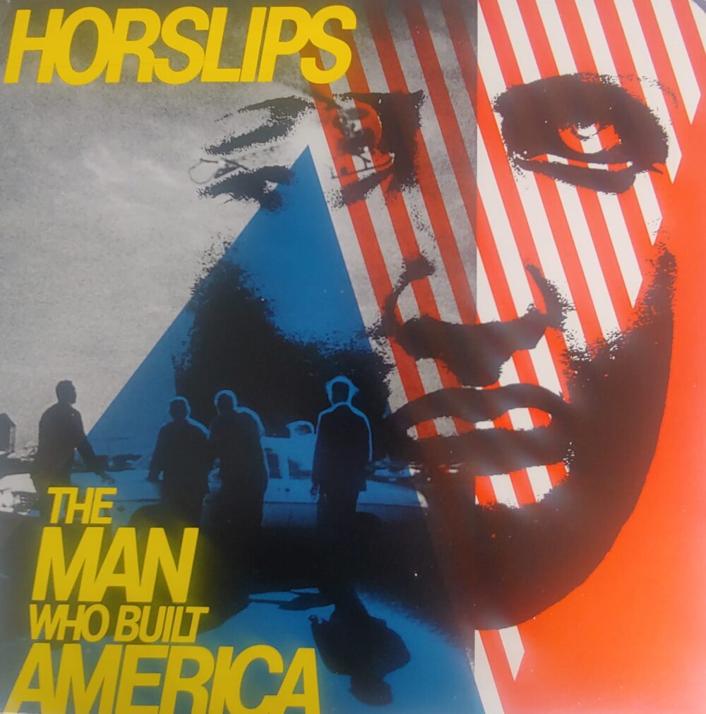 Horslips – The Man Who Built America