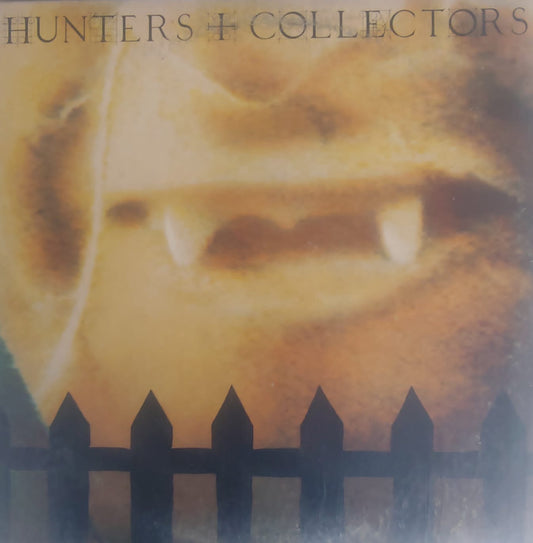 Hunters & Collectors – Hunters & Collectors