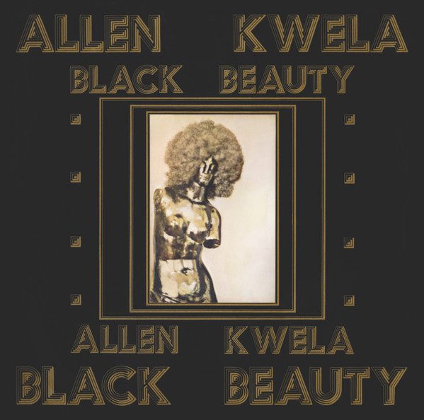 Allen Kwela – Black Beauty