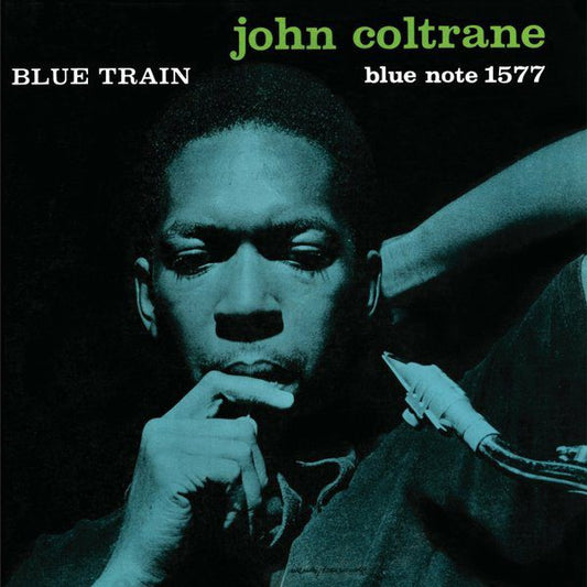 John Coltrane - Blue Trane
