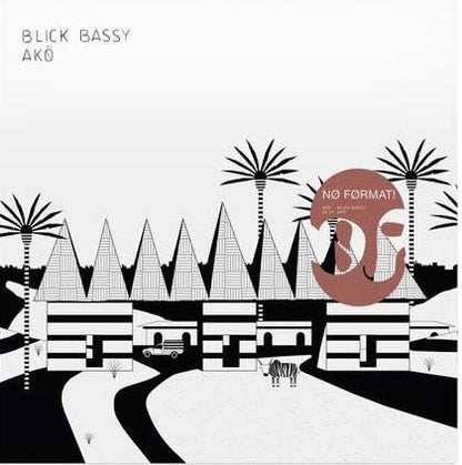 Blick Bassy – Akö
