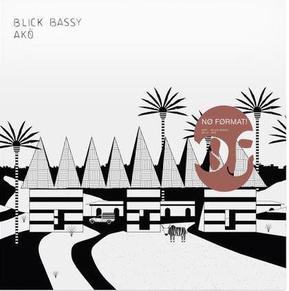 Blick Bassy – Akö