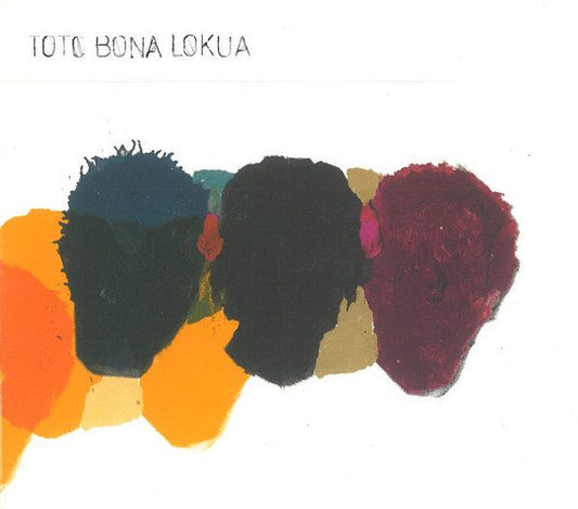 Toto, Bona, Lokua – Toto Bona Lokua