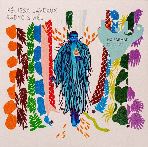 Mélissa Laveaux – Radyo Siwèl