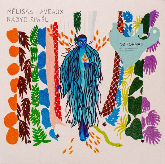 Mélissa Laveaux – Radyo Siwèl