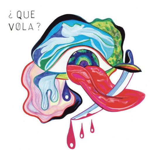 ¿Que Vola? – ¿ Que Vola ?