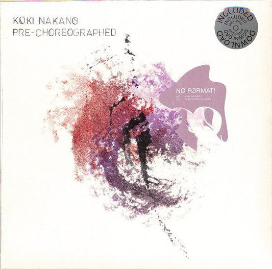 Koki Nakano – Pre-Choreographed