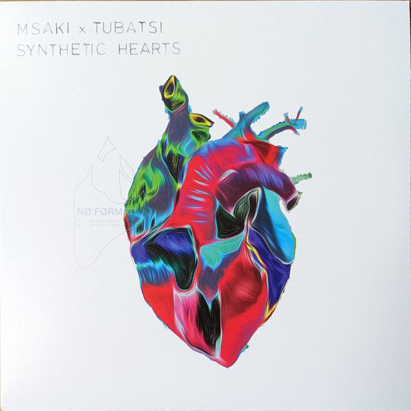 Msaki x Tubatsi – Synthetic Hearts