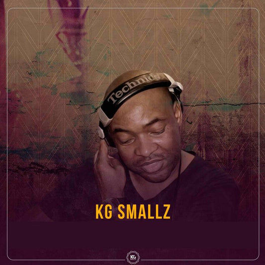 KG Smallz - KG Smallz EP