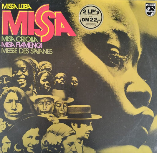 Various Artists - Missa
