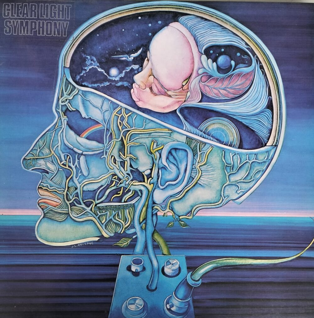 Clearlight Symphony - Clear light Symphony