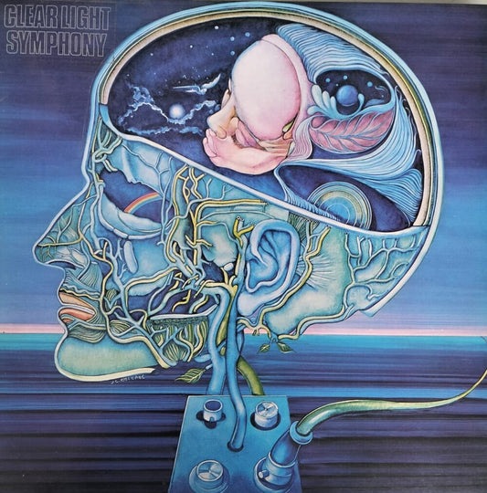 Clearlight Symphony - Clear light Symphony