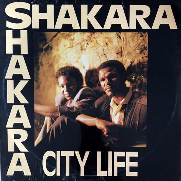 Shakara - City Life