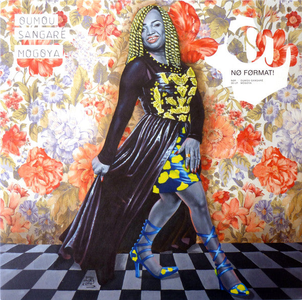 Oumou Sangare – Mogoya