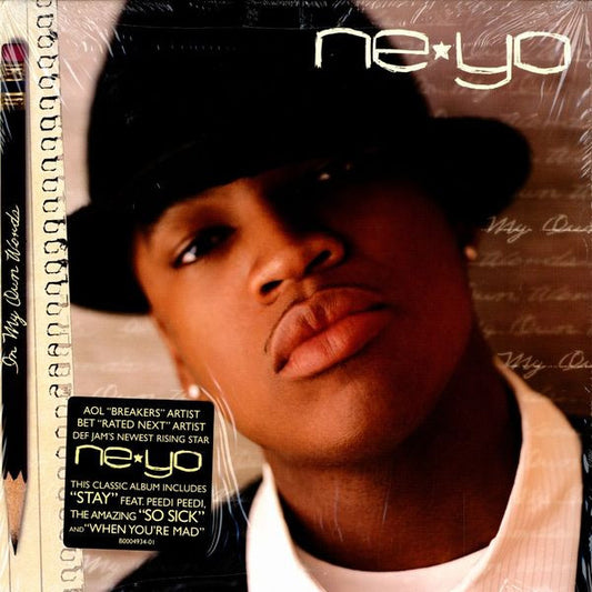 Ne-Yo – In My Own Words