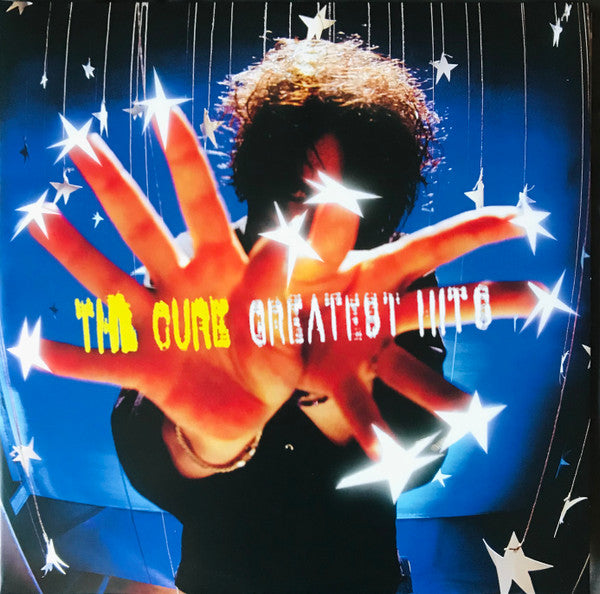 The Cure – Greatest Hits