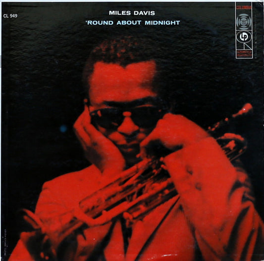 Miles Davis – 'Round About Midnight