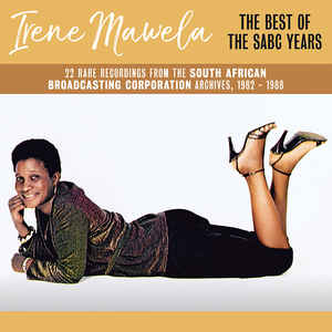 Irene Mawela - The Best of the SABC Years