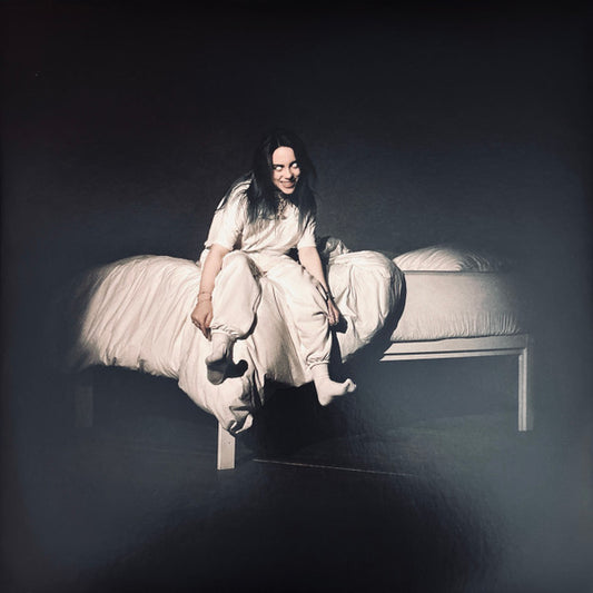 Billie Eilish - When We All Fall Asleep