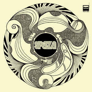 Spaza - An Improvisation