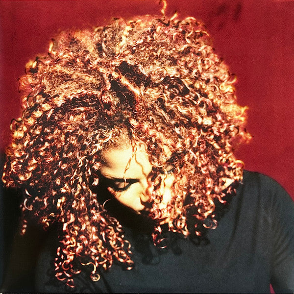 Janet Jackson – The Velvet Rope