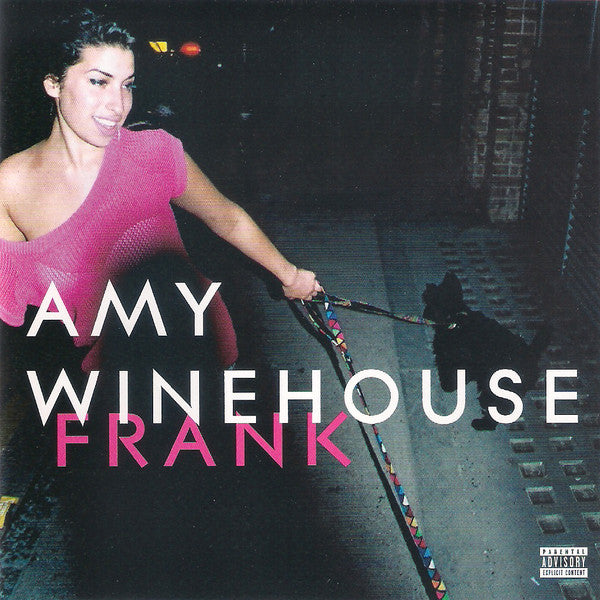 Amy Winehouse - Frank [2LP]