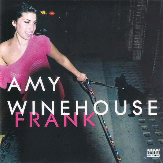 Amy Winehouse - Frank [2LP]