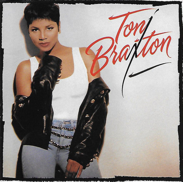 Toni Braxton – Toni Braxton