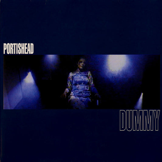 Portishead – Dummy