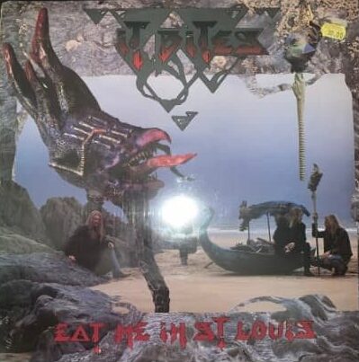 It Bites ‎– Eat Me In St. Louis