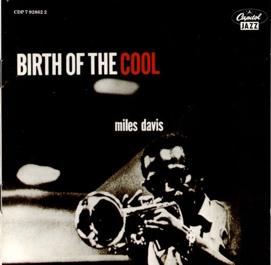 Miles Davis - The Birth Of Cool