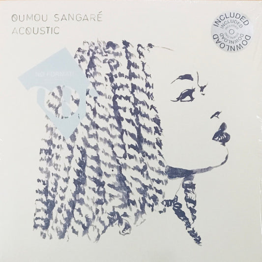 Oumou Sangare - Acoustic