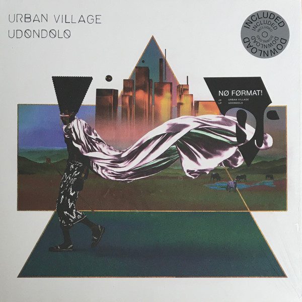 Urban Village – Udondolo