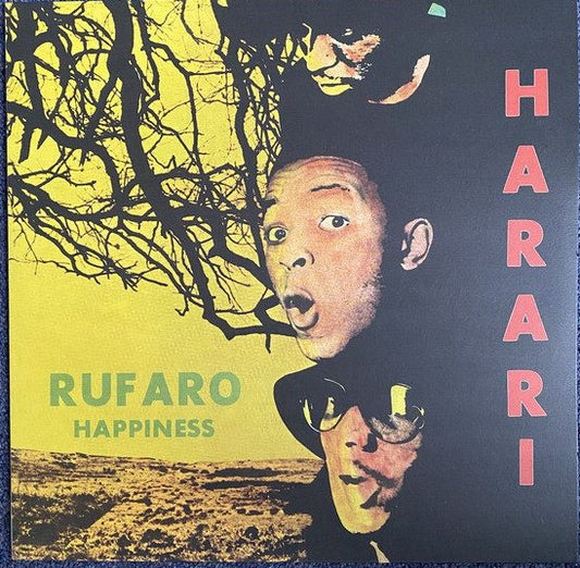 Harari - Rufaro Happiness