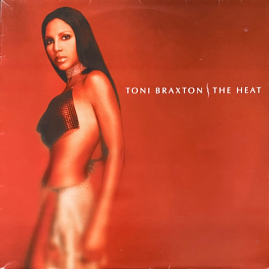 Toni Braxton – The Heat