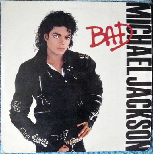 Michael Jackson - Bad