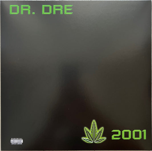 Dr. Dre – 2001
