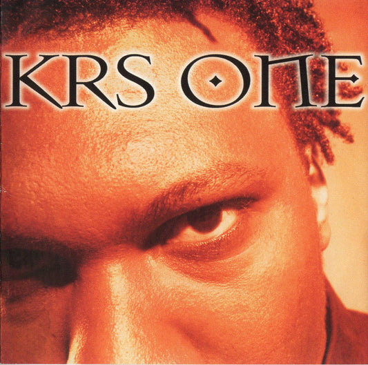 KRS-One – KRS ONE