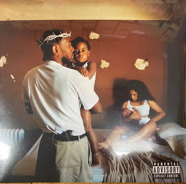Kendrick Lamar – Mr. Morale & The Big Steppers