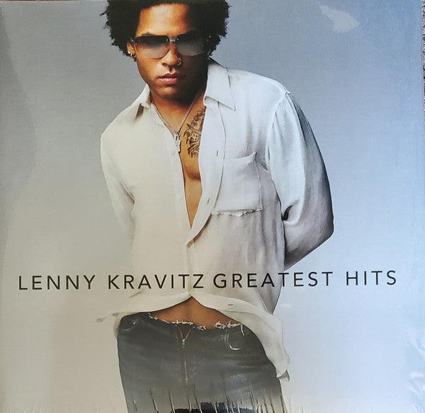 Lenny Kravitz – Greatest Hits