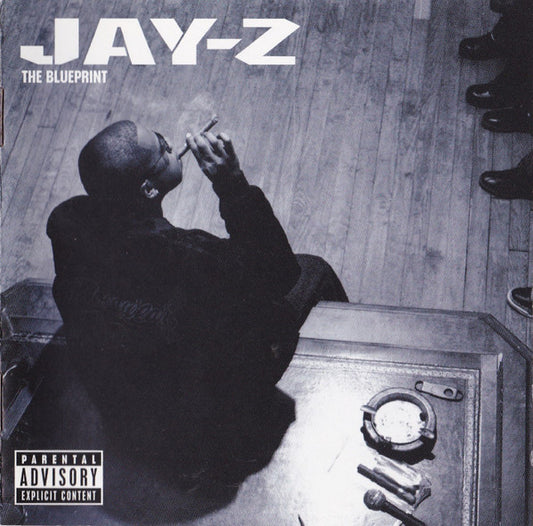 Jay-Z – The Blueprint