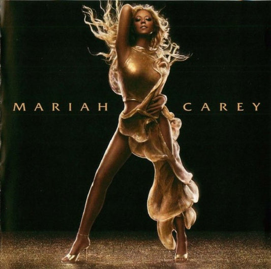 Mariah Carey – The Emancipation Of Mimi